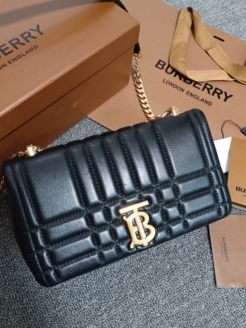 Burberry Satchel Bags